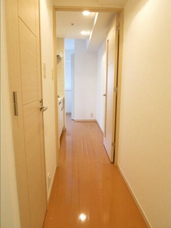 クリオ戸越銀座弐番館の物件内観写真